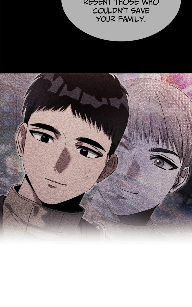 The Hunter Next Door Chapter 16 - Page 123