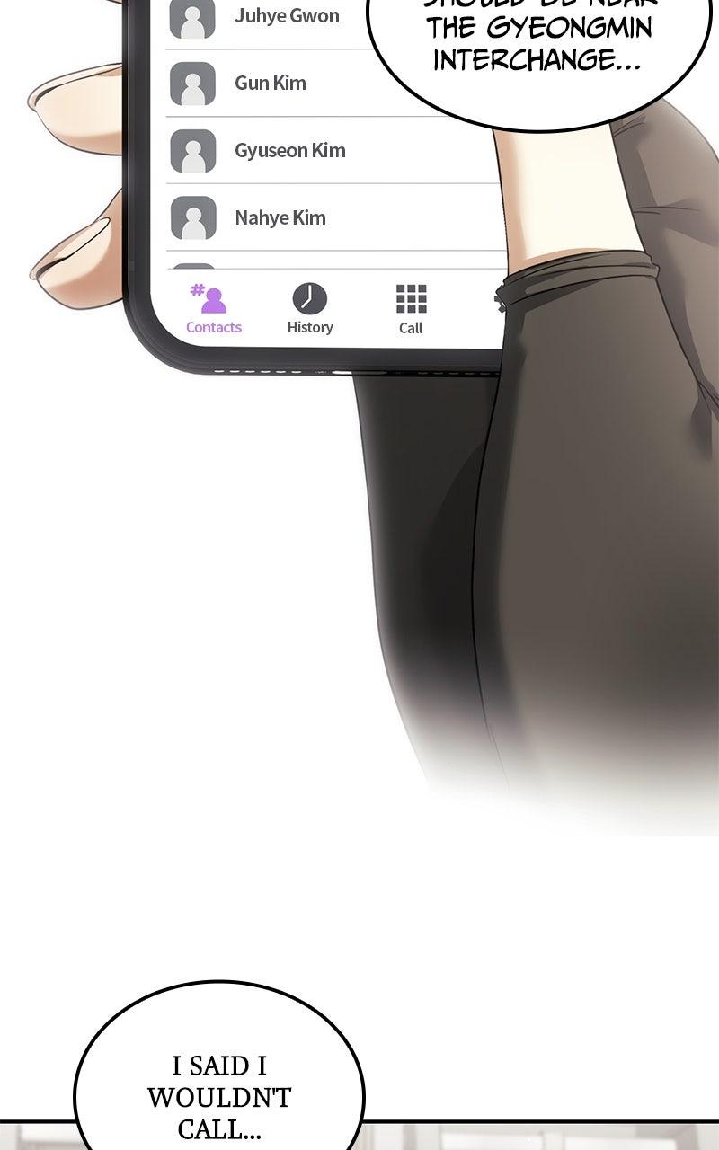 The Hunter Next Door Chapter 16 - Page 125