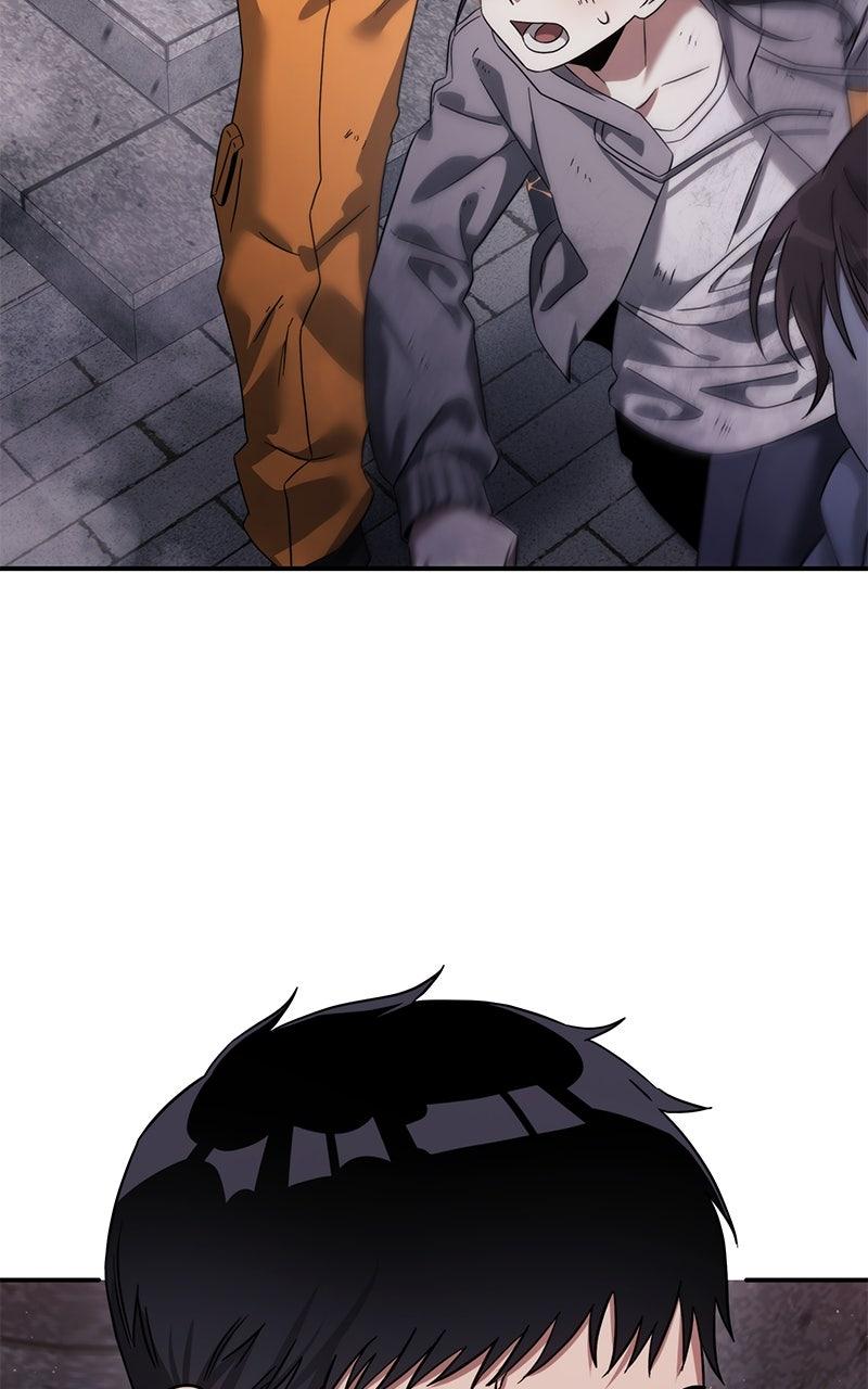 The Hunter Next Door Chapter 17 - Page 4