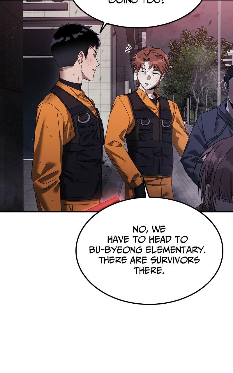 The Hunter Next Door Chapter 17 - Page 6