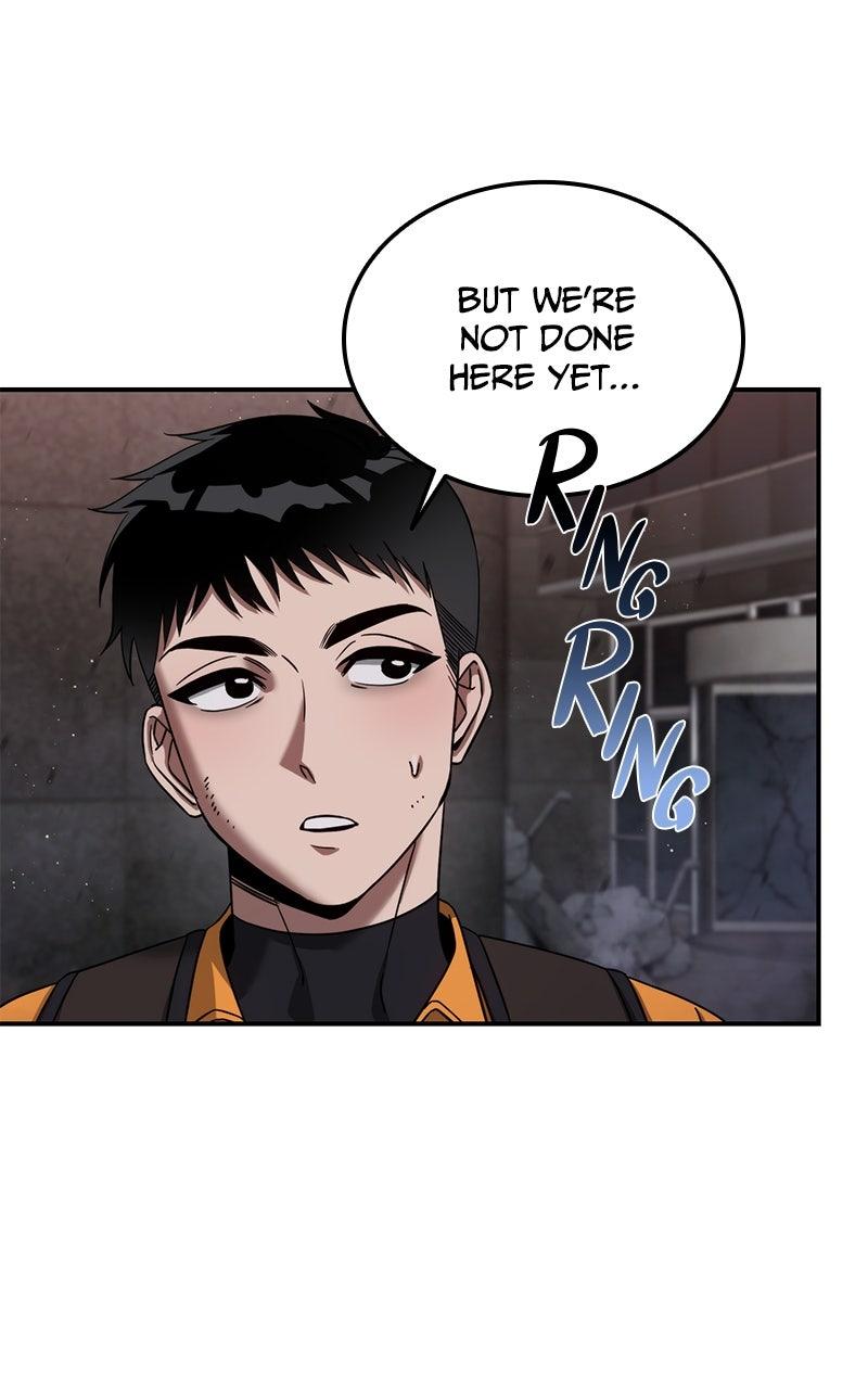 The Hunter Next Door Chapter 17 - Page 8