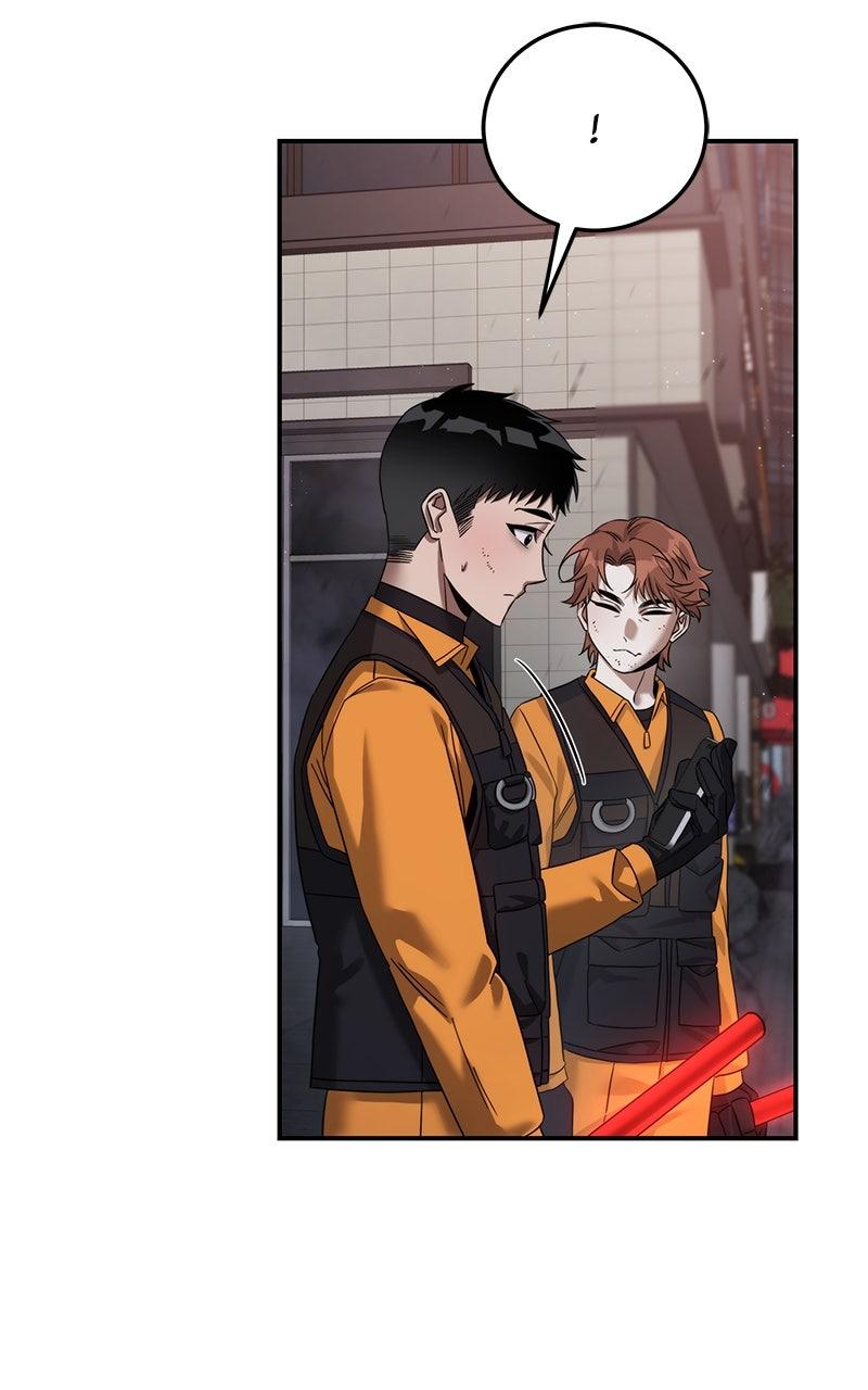 The Hunter Next Door Chapter 17 - Page 9