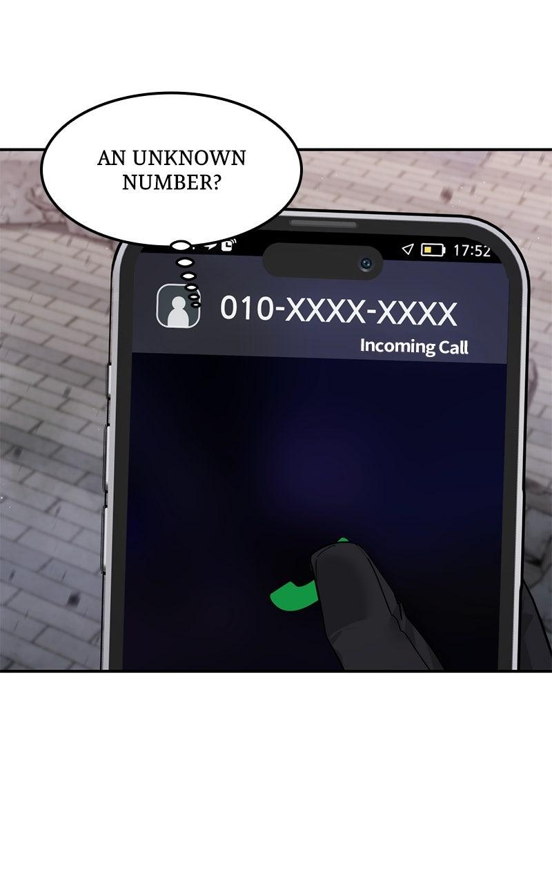 The Hunter Next Door Chapter 17 - Page 10