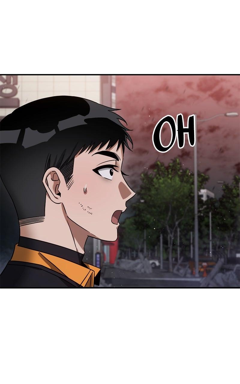 The Hunter Next Door Chapter 17 - Page 11