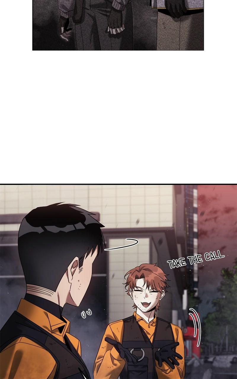 The Hunter Next Door Chapter 17 - Page 13