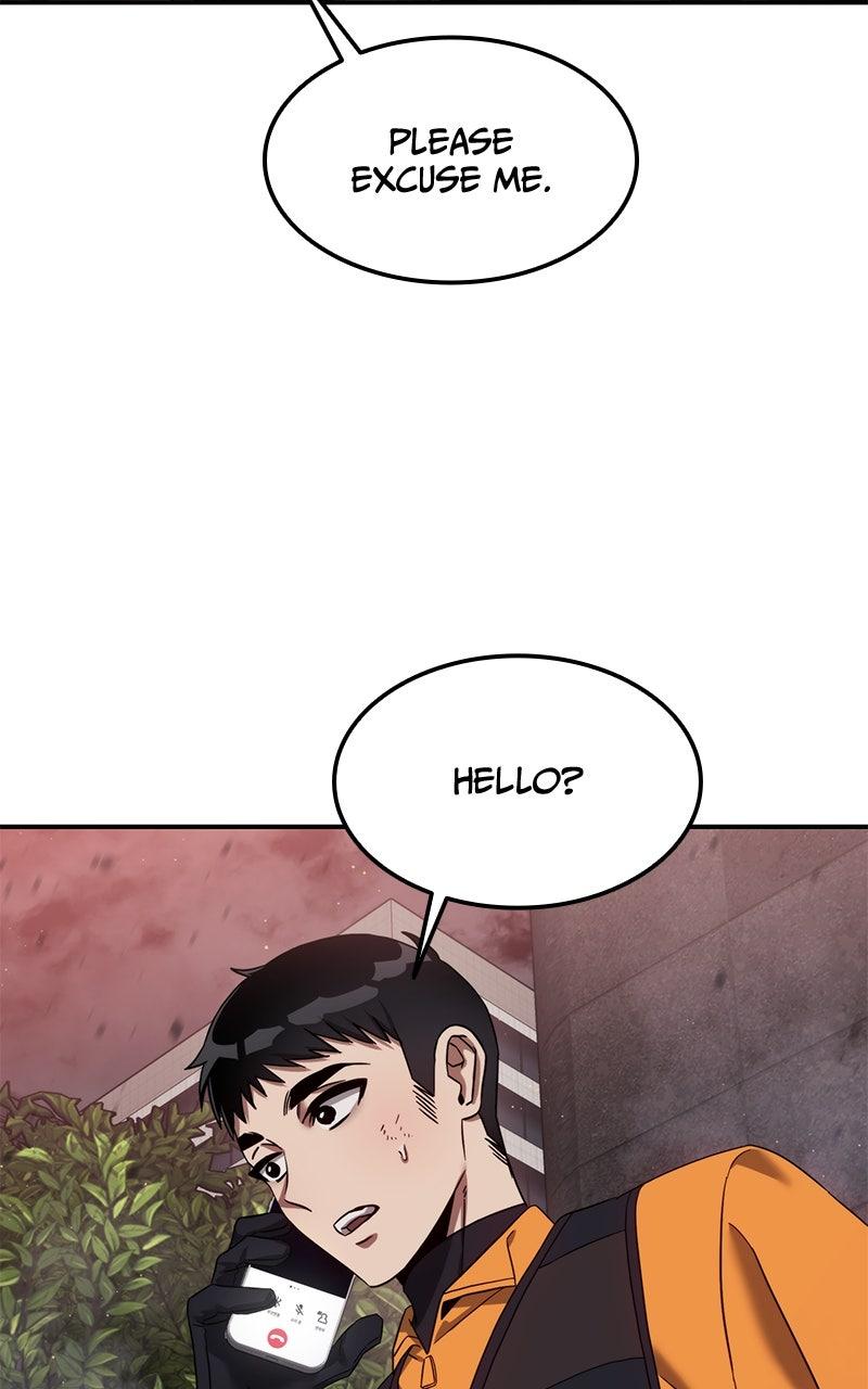 The Hunter Next Door Chapter 17 - Page 14