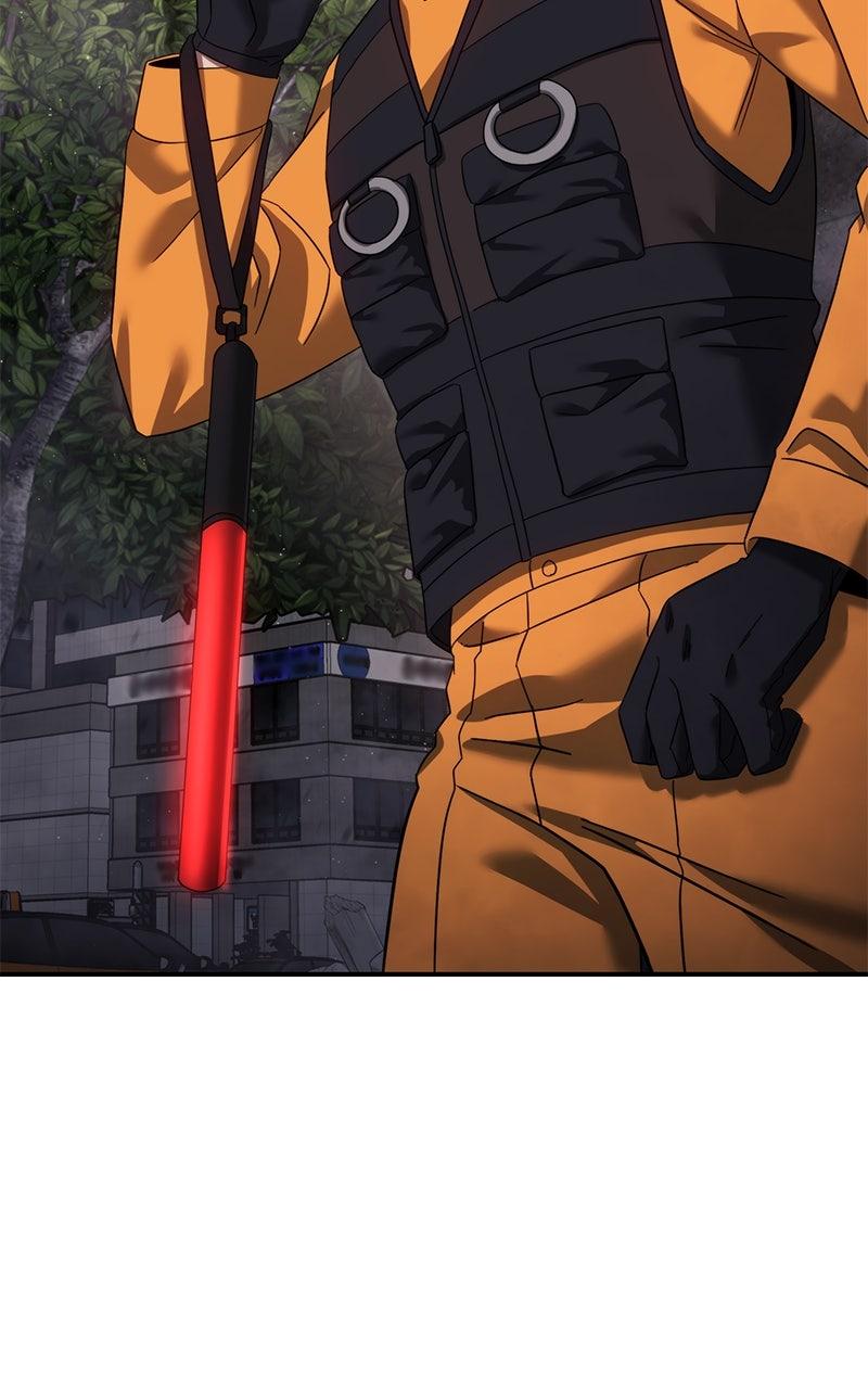 The Hunter Next Door Chapter 17 - Page 15