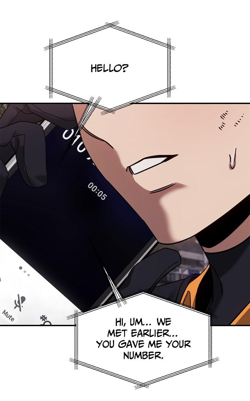 The Hunter Next Door Chapter 17 - Page 16