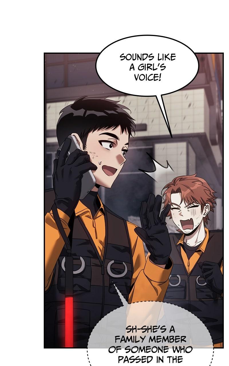 The Hunter Next Door Chapter 17 - Page 17