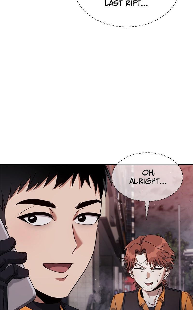 The Hunter Next Door Chapter 17 - Page 18