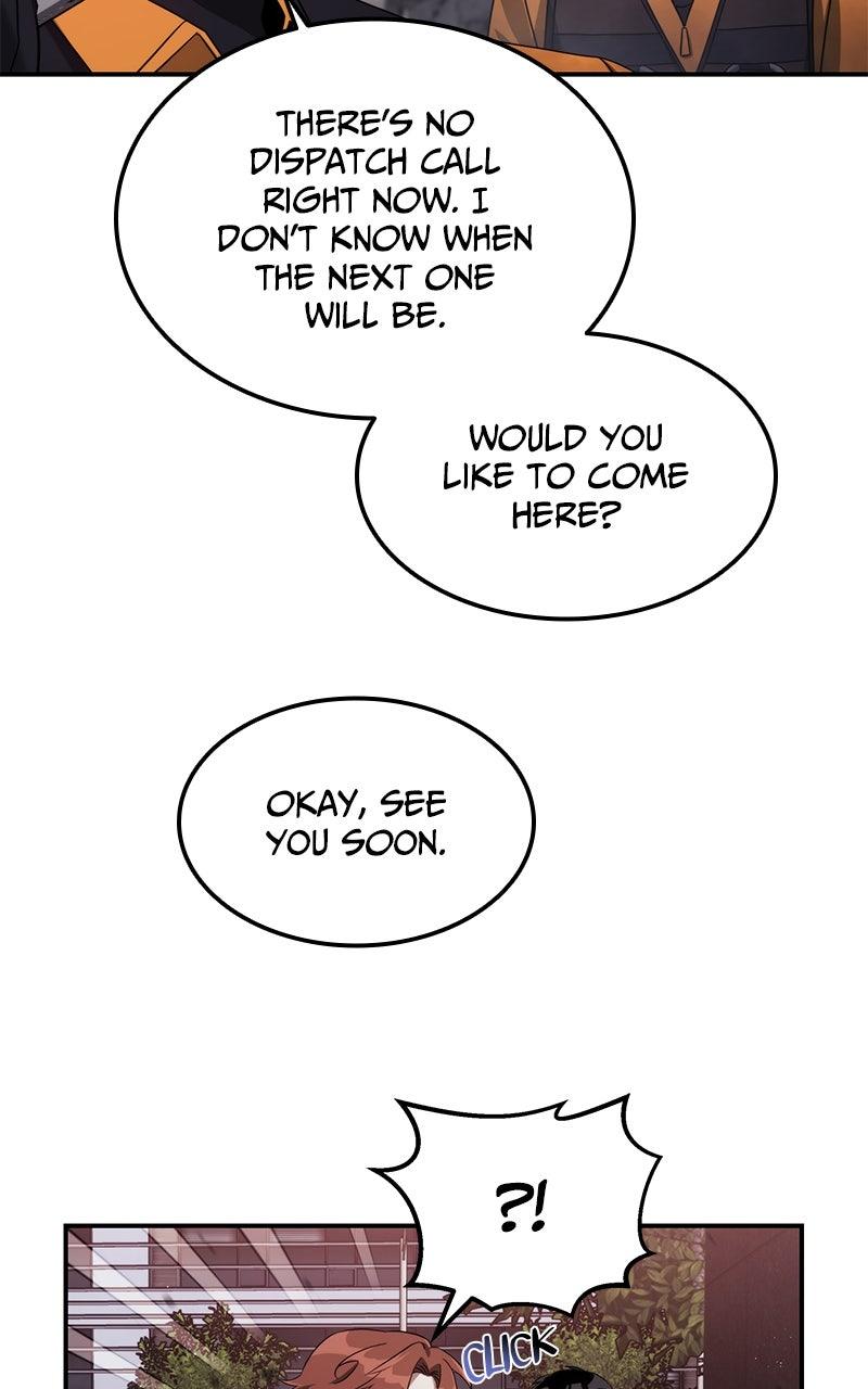 The Hunter Next Door Chapter 17 - Page 19