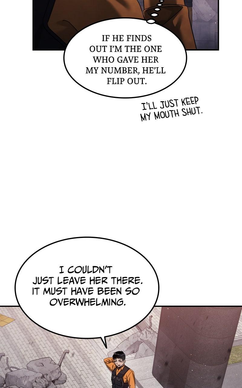 The Hunter Next Door Chapter 17 - Page 24