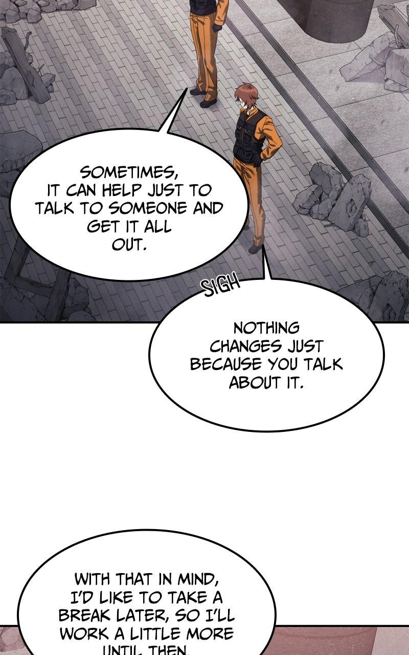 The Hunter Next Door Chapter 17 - Page 25