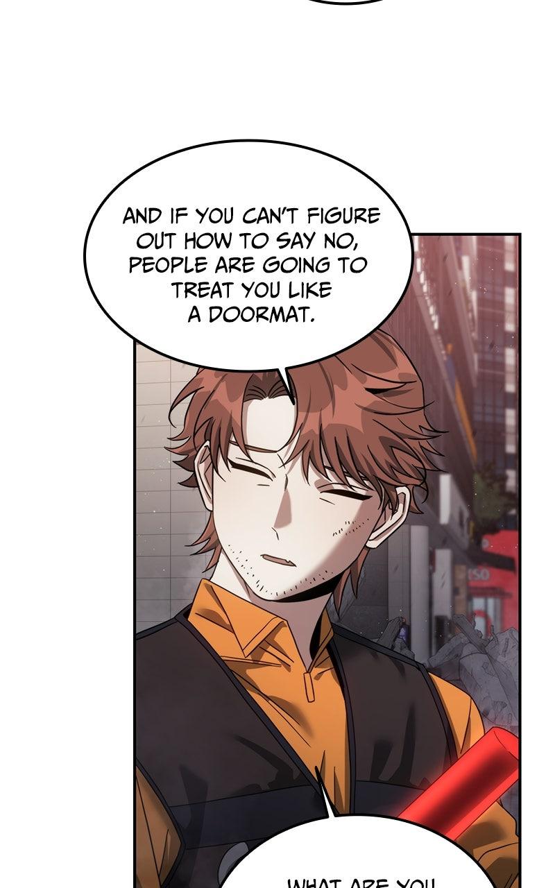 The Hunter Next Door Chapter 17 - Page 27