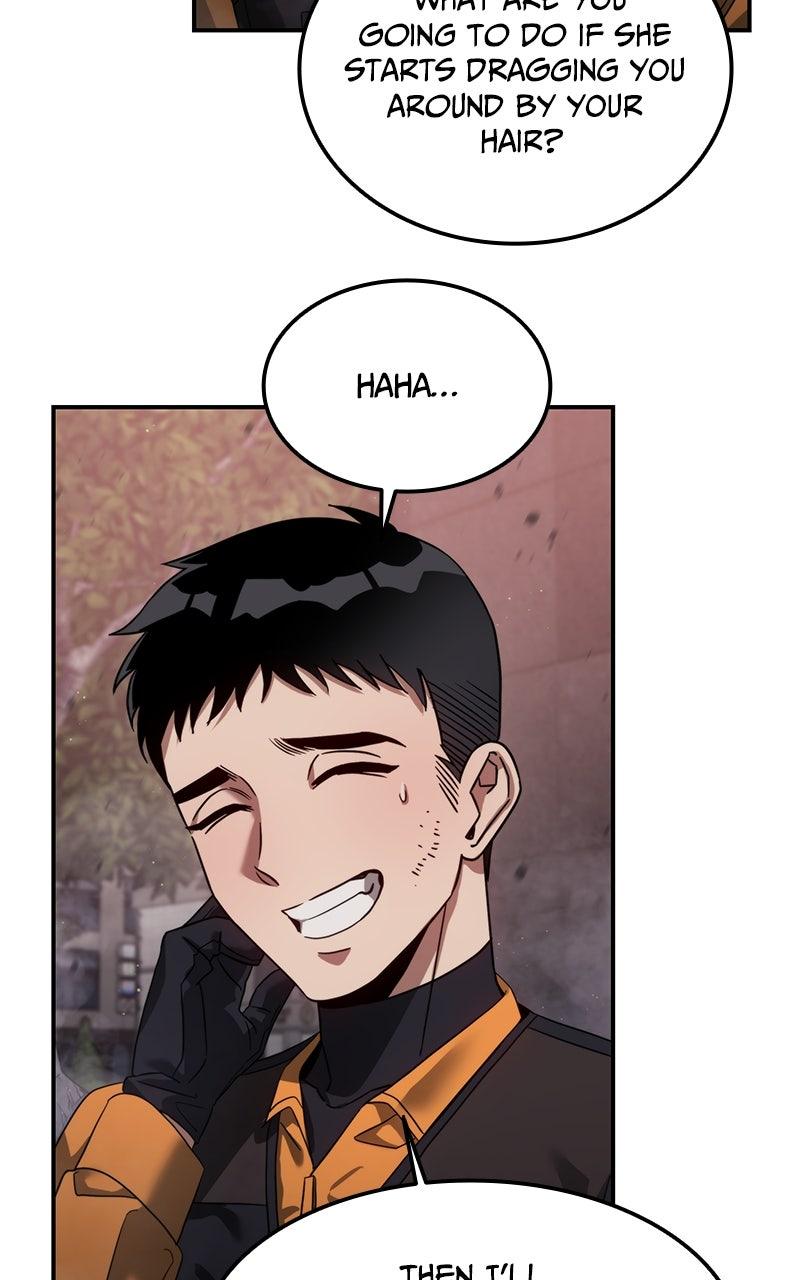 The Hunter Next Door Chapter 17 - Page 28