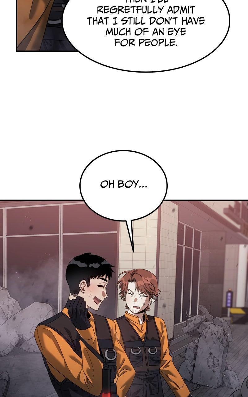 The Hunter Next Door Chapter 17 - Page 29