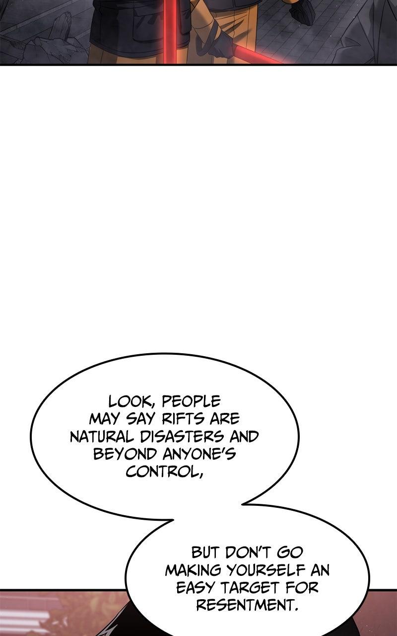 The Hunter Next Door Chapter 17 - Page 30