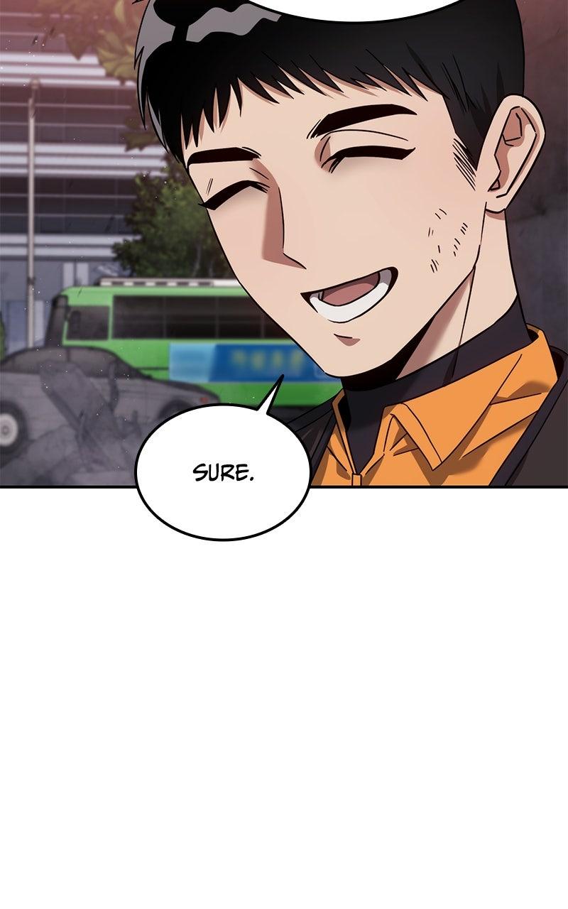 The Hunter Next Door Chapter 17 - Page 31