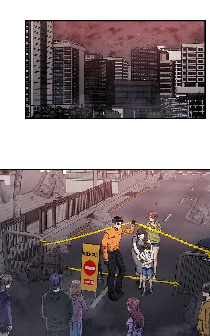 The Hunter Next Door Chapter 17 - Page 32