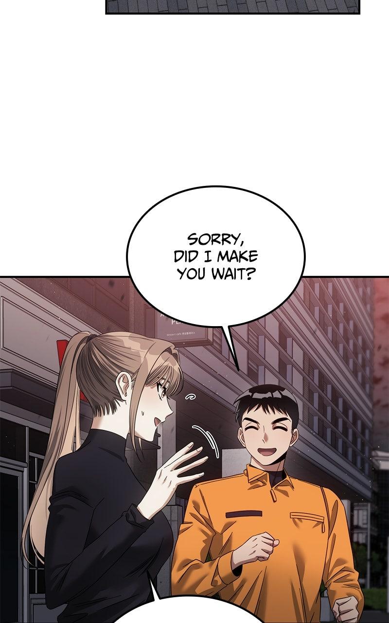 The Hunter Next Door Chapter 17 - Page 34