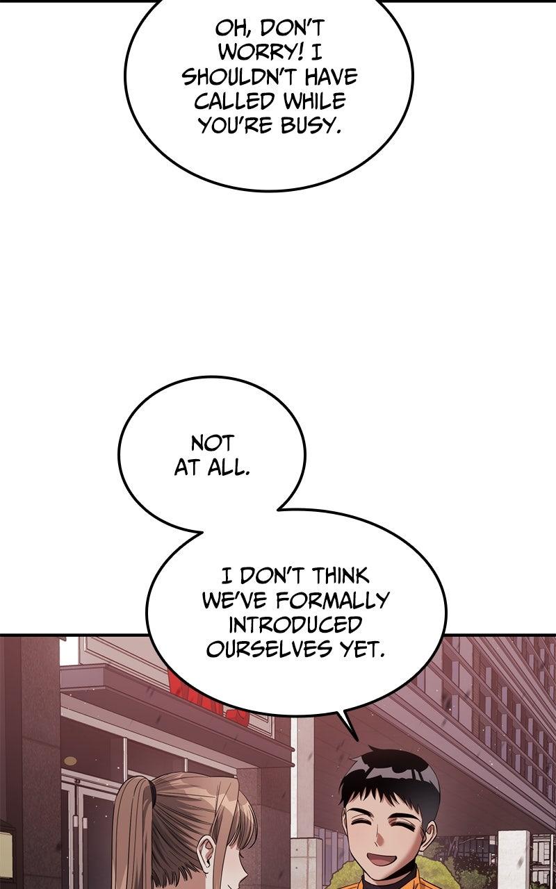 The Hunter Next Door Chapter 17 - Page 35