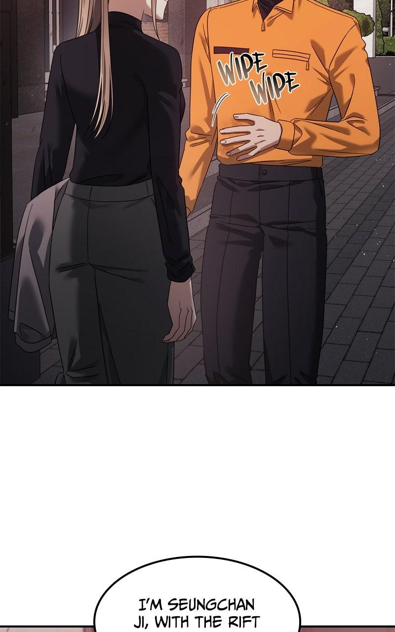 The Hunter Next Door Chapter 17 - Page 36