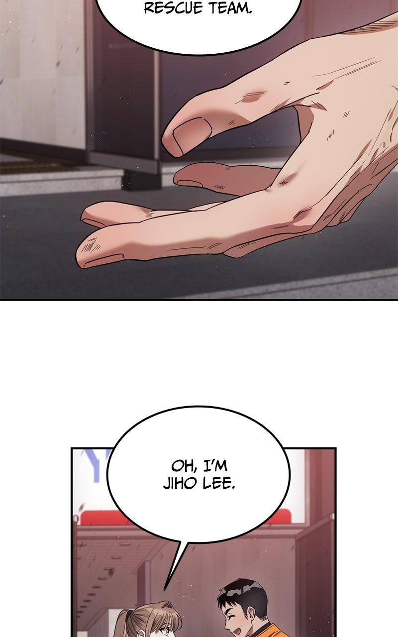 The Hunter Next Door Chapter 17 - Page 37