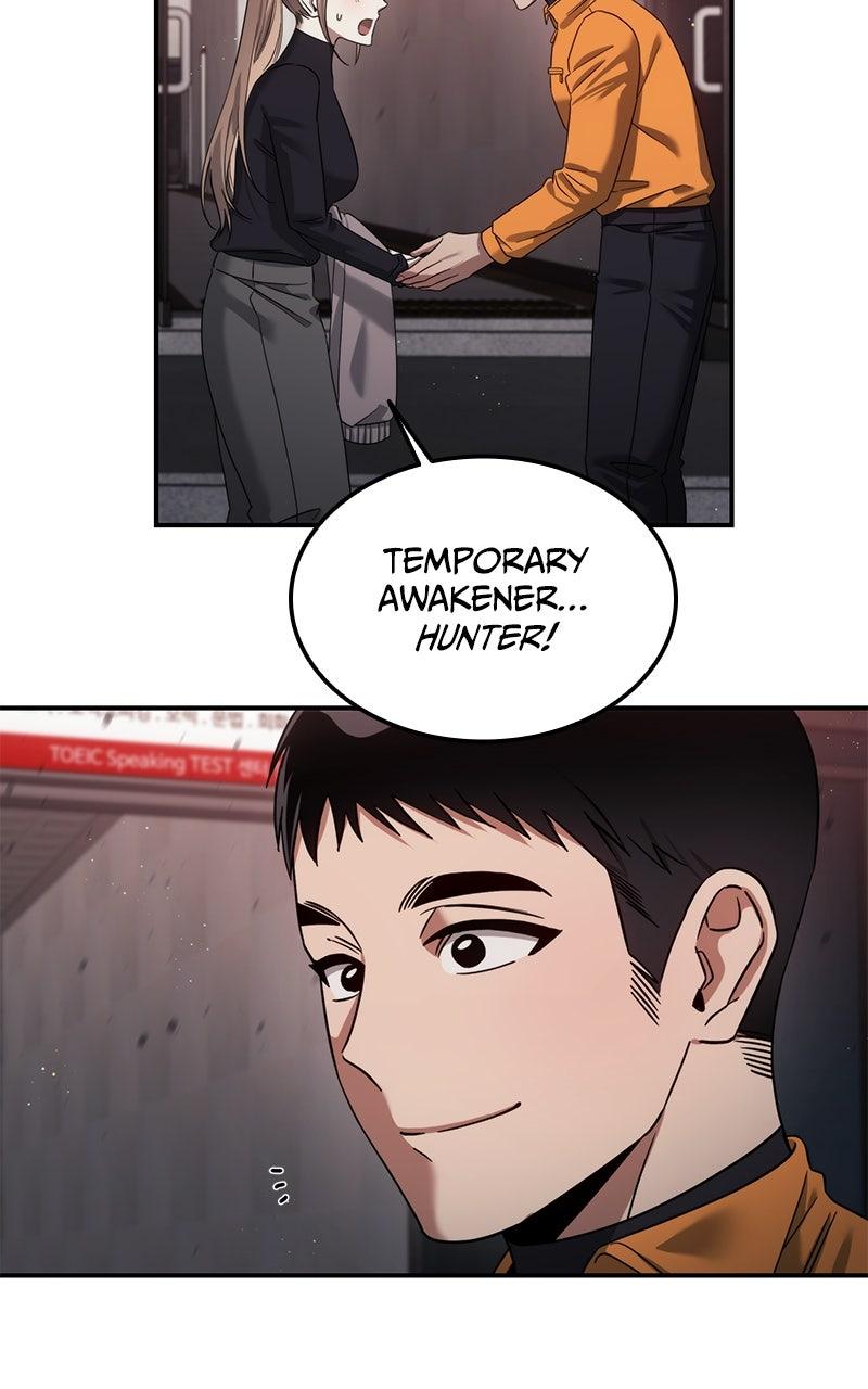 The Hunter Next Door Chapter 17 - Page 38