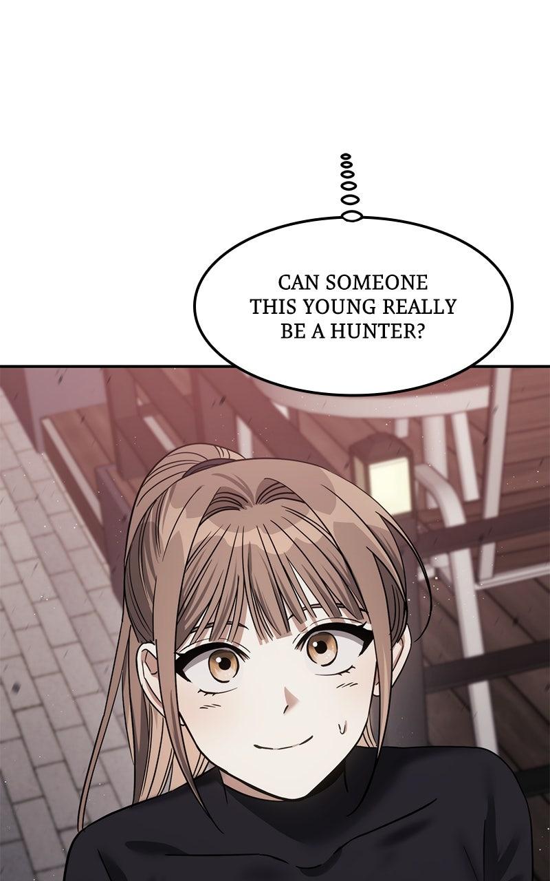 The Hunter Next Door Chapter 17 - Page 39