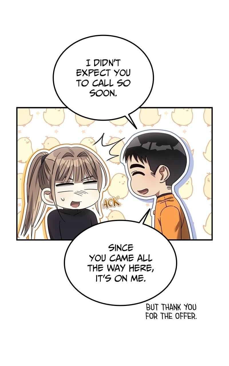 The Hunter Next Door Chapter 17 - Page 41