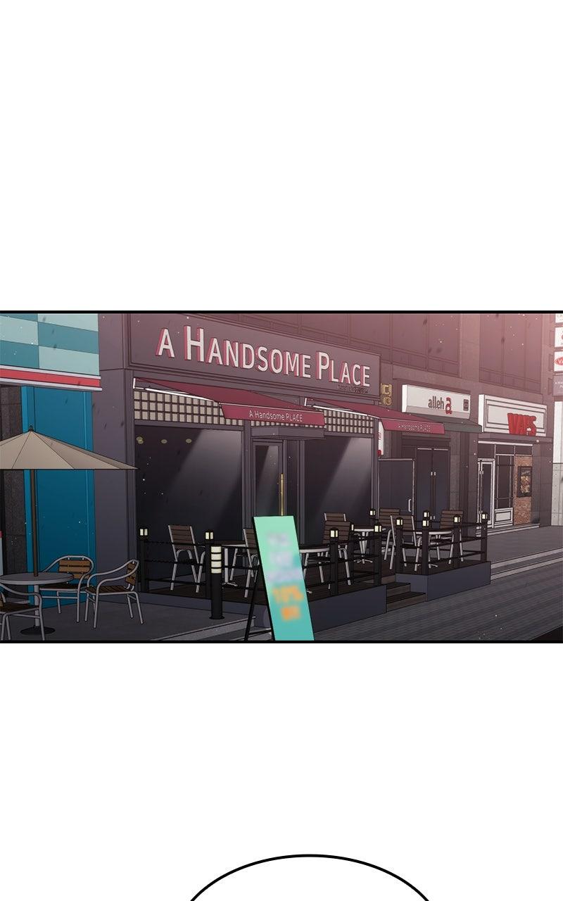 The Hunter Next Door Chapter 17 - Page 42