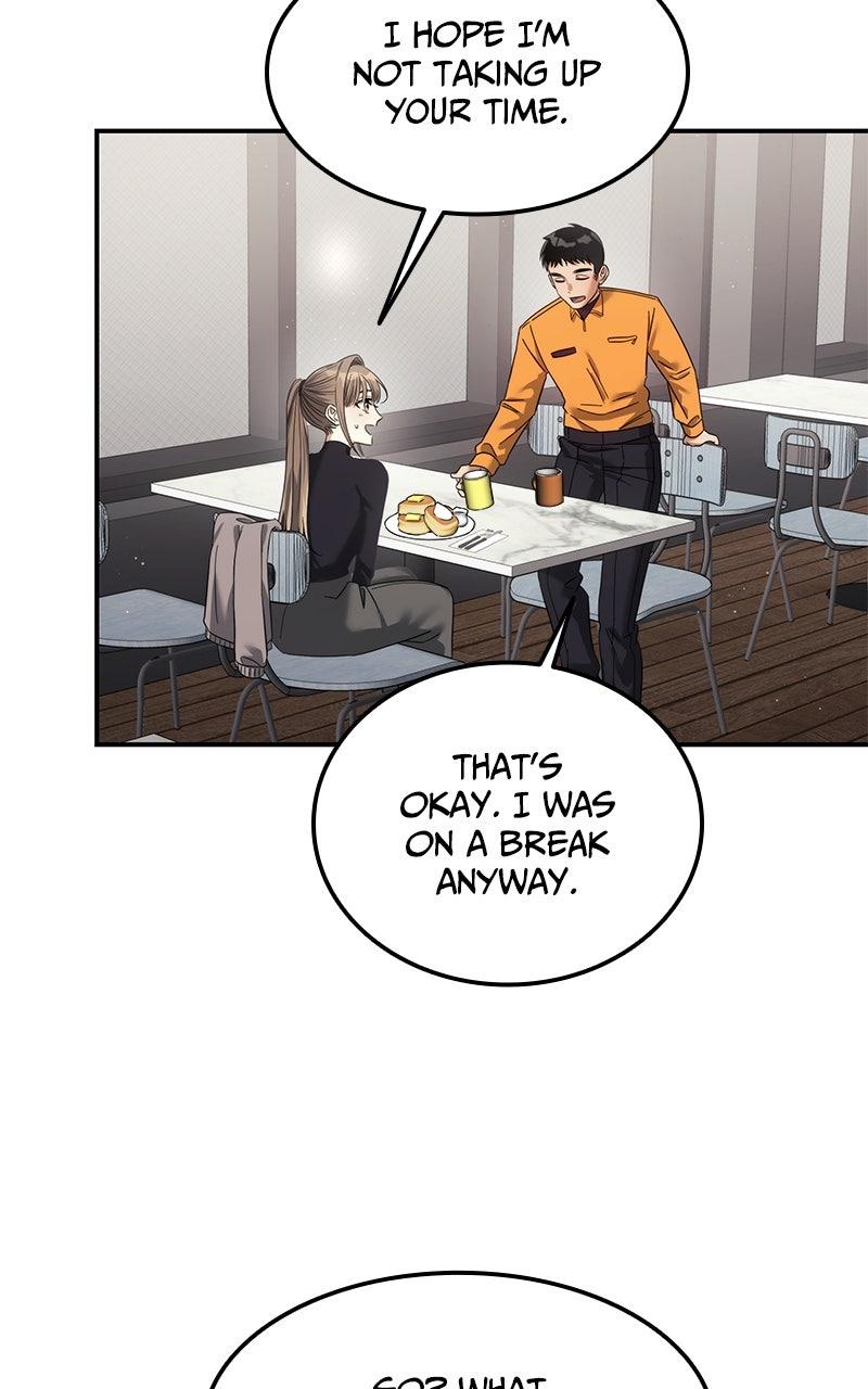 The Hunter Next Door Chapter 17 - Page 43