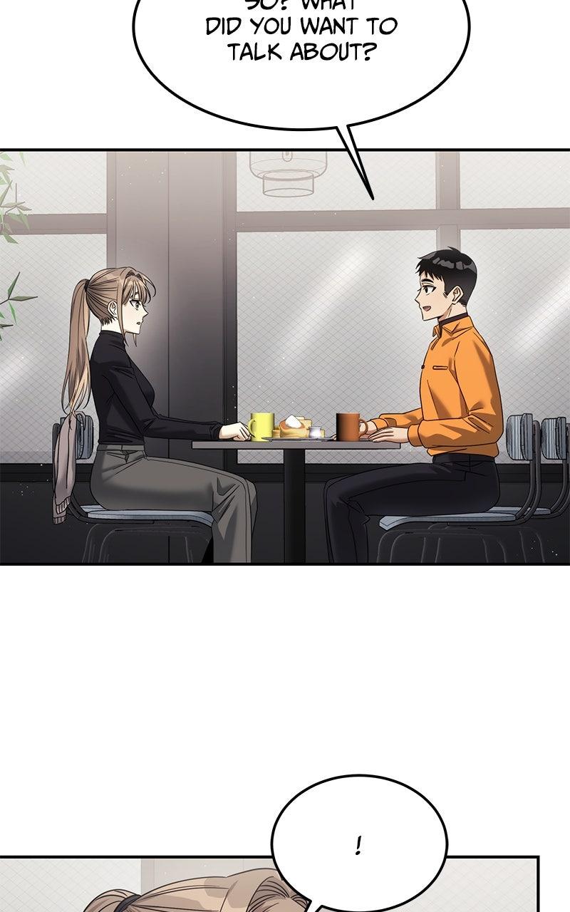 The Hunter Next Door Chapter 17 - Page 44