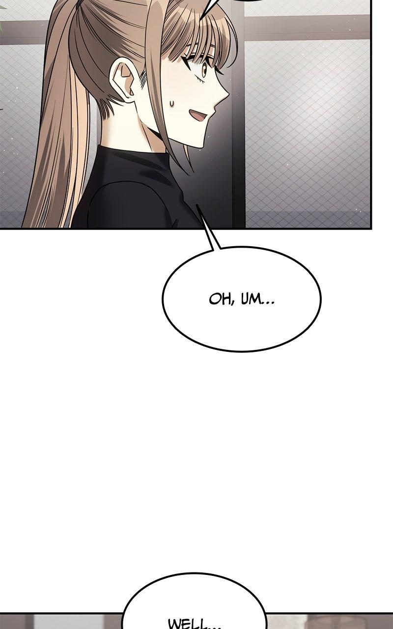 The Hunter Next Door Chapter 17 - Page 45