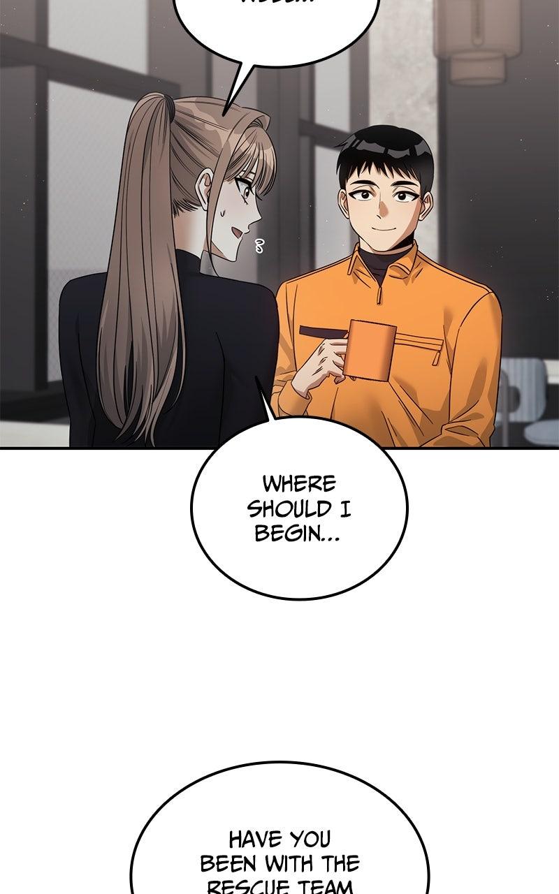 The Hunter Next Door Chapter 17 - Page 46