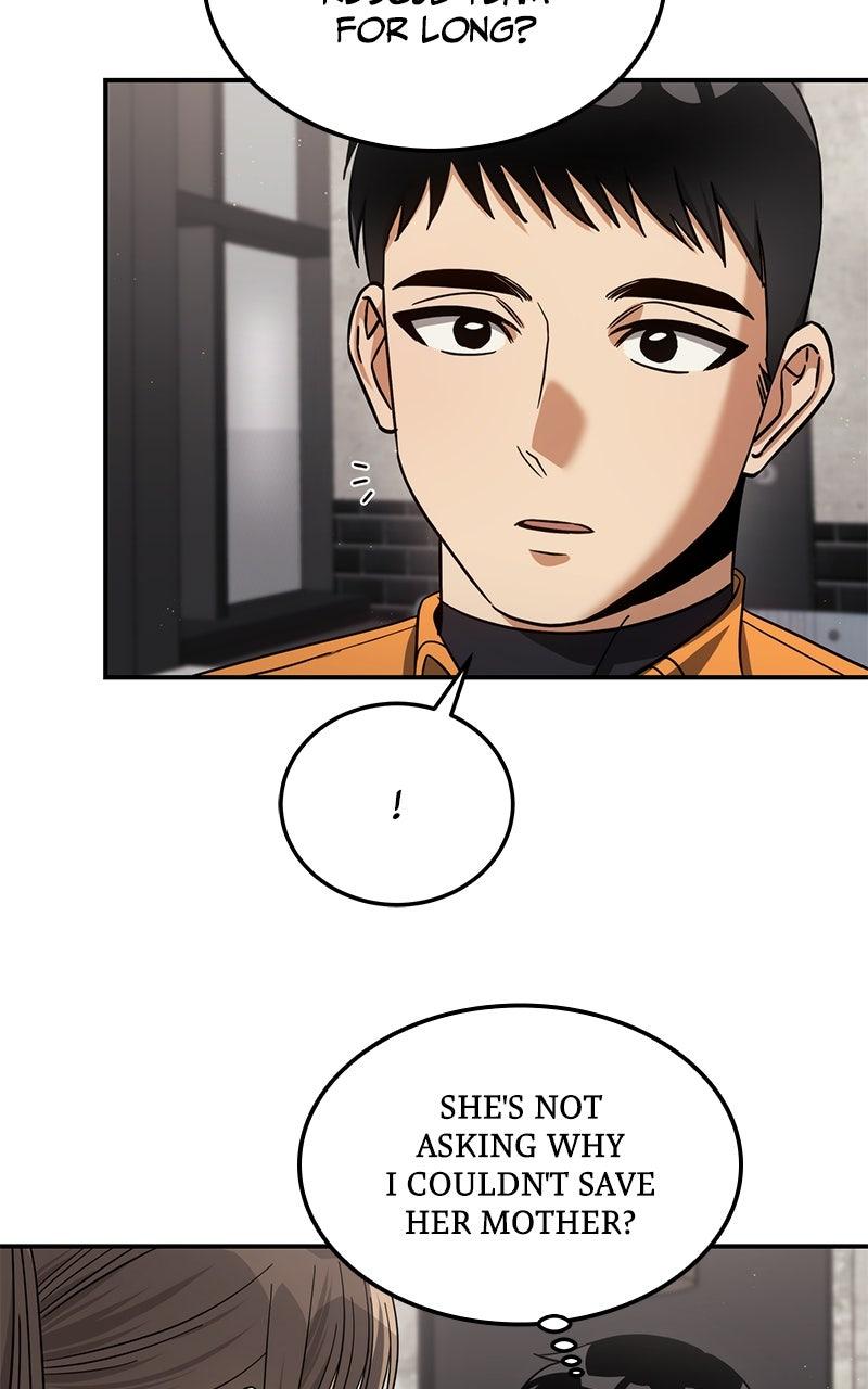 The Hunter Next Door Chapter 17 - Page 47