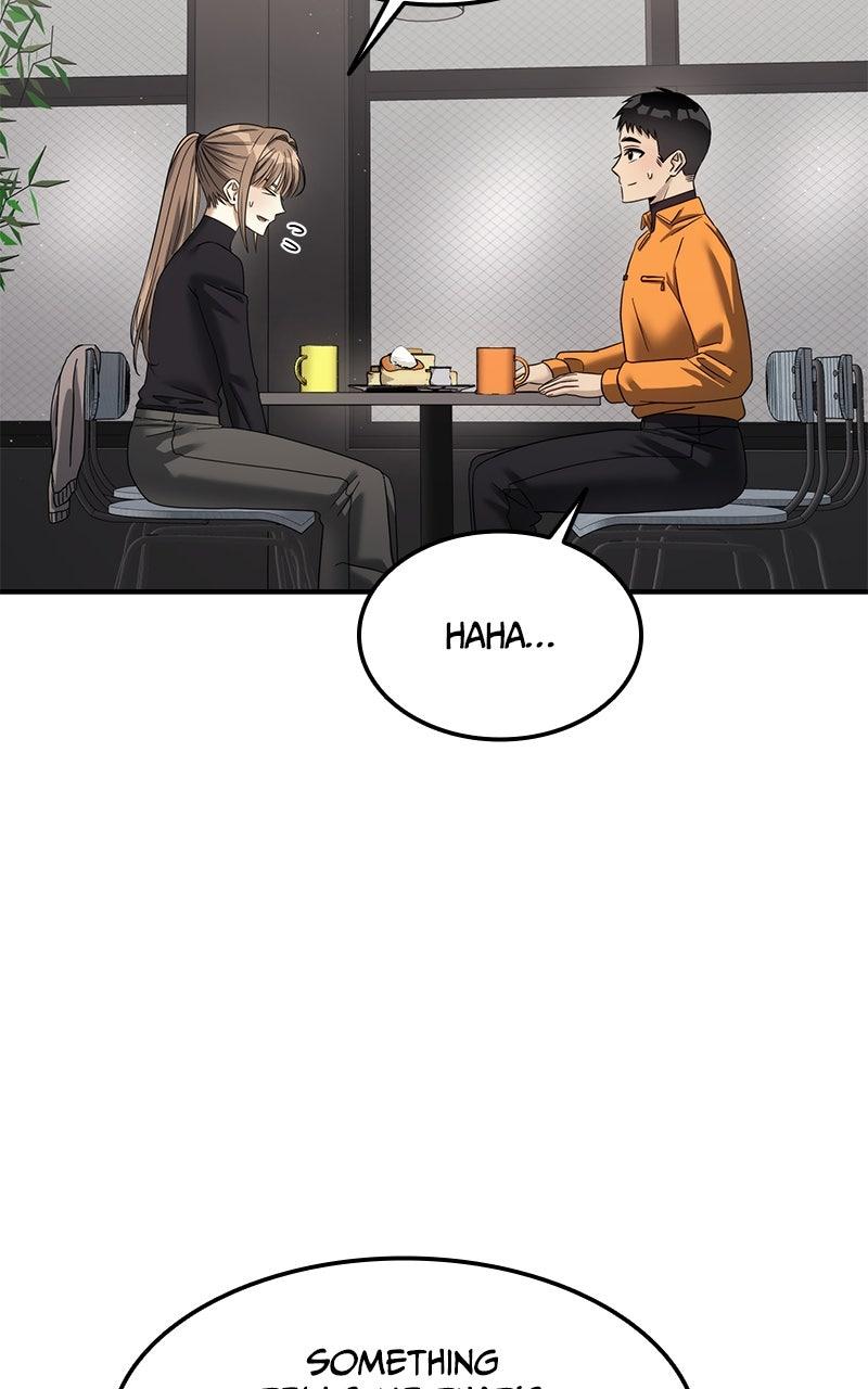 The Hunter Next Door Chapter 17 - Page 50