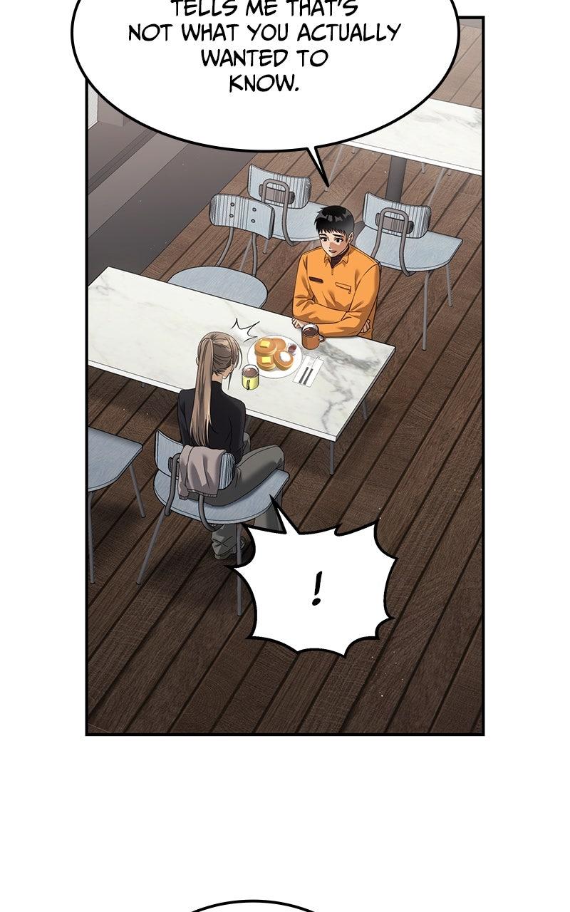 The Hunter Next Door Chapter 17 - Page 51