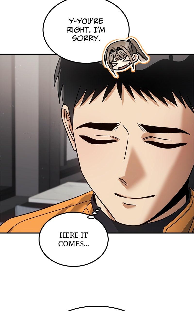 The Hunter Next Door Chapter 17 - Page 52