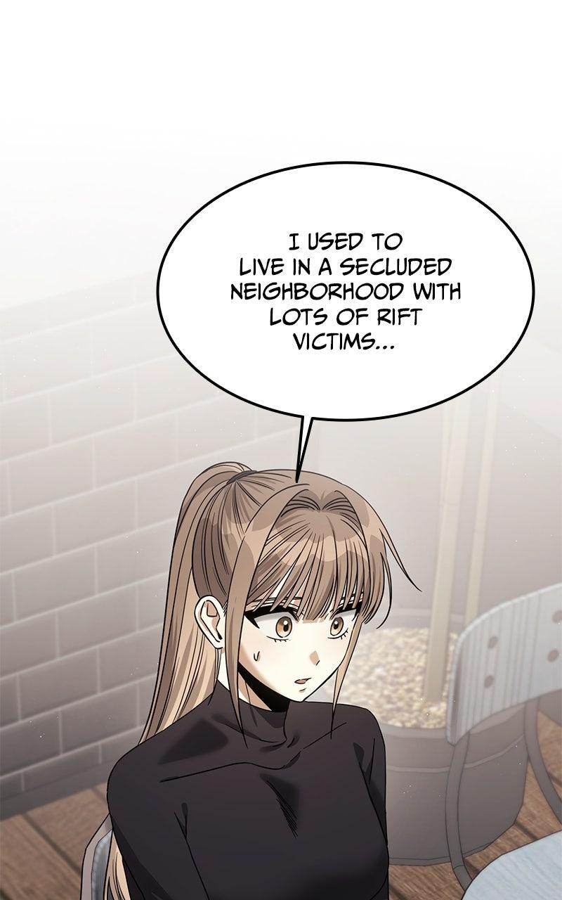 The Hunter Next Door Chapter 17 - Page 55