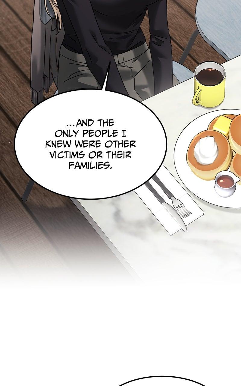 The Hunter Next Door Chapter 17 - Page 56