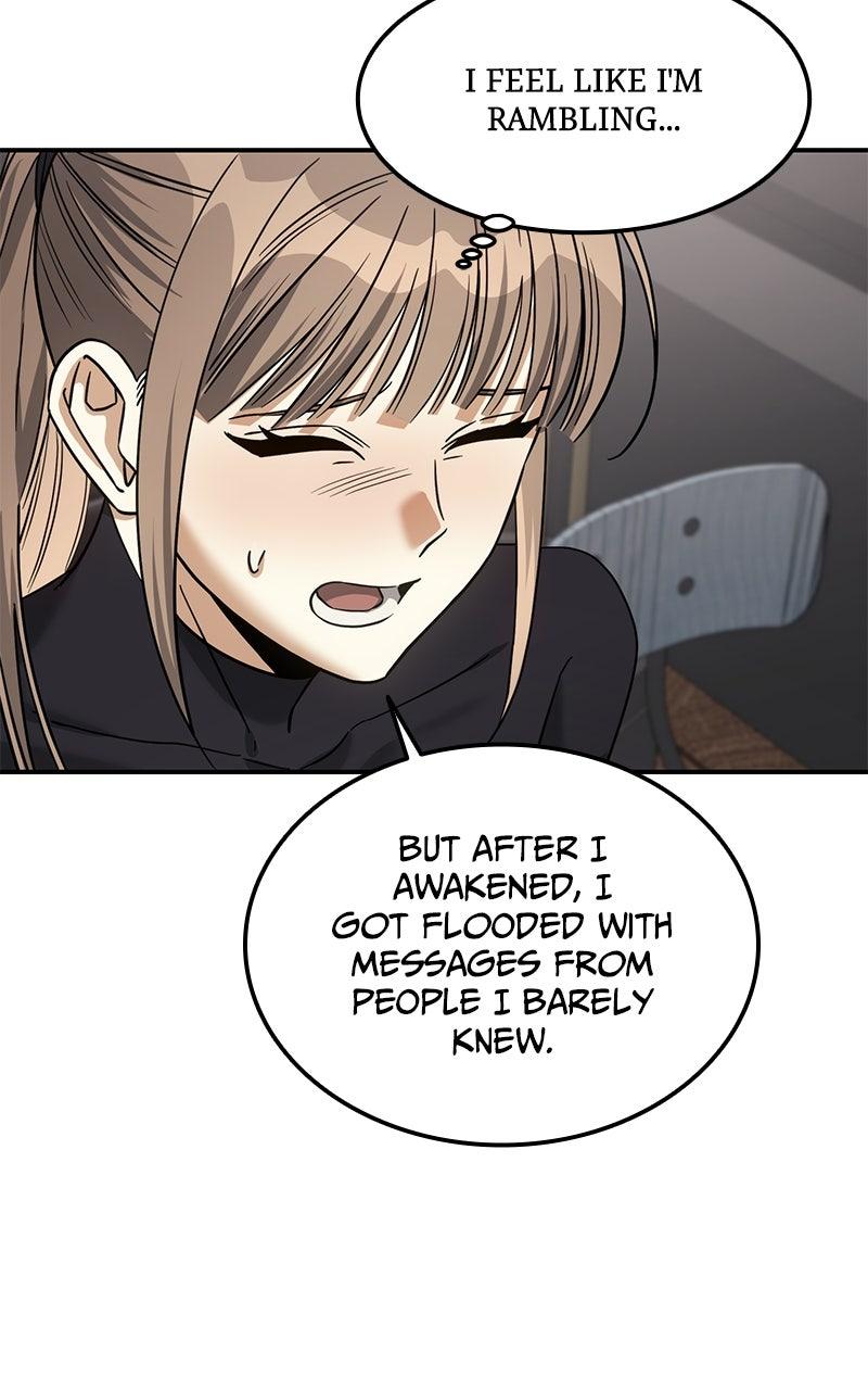 The Hunter Next Door Chapter 17 - Page 57