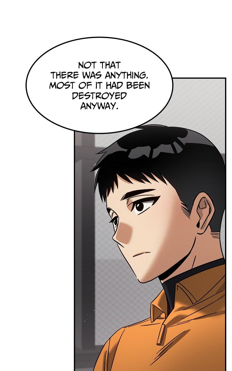 The Hunter Next Door Chapter 17 - Page 59