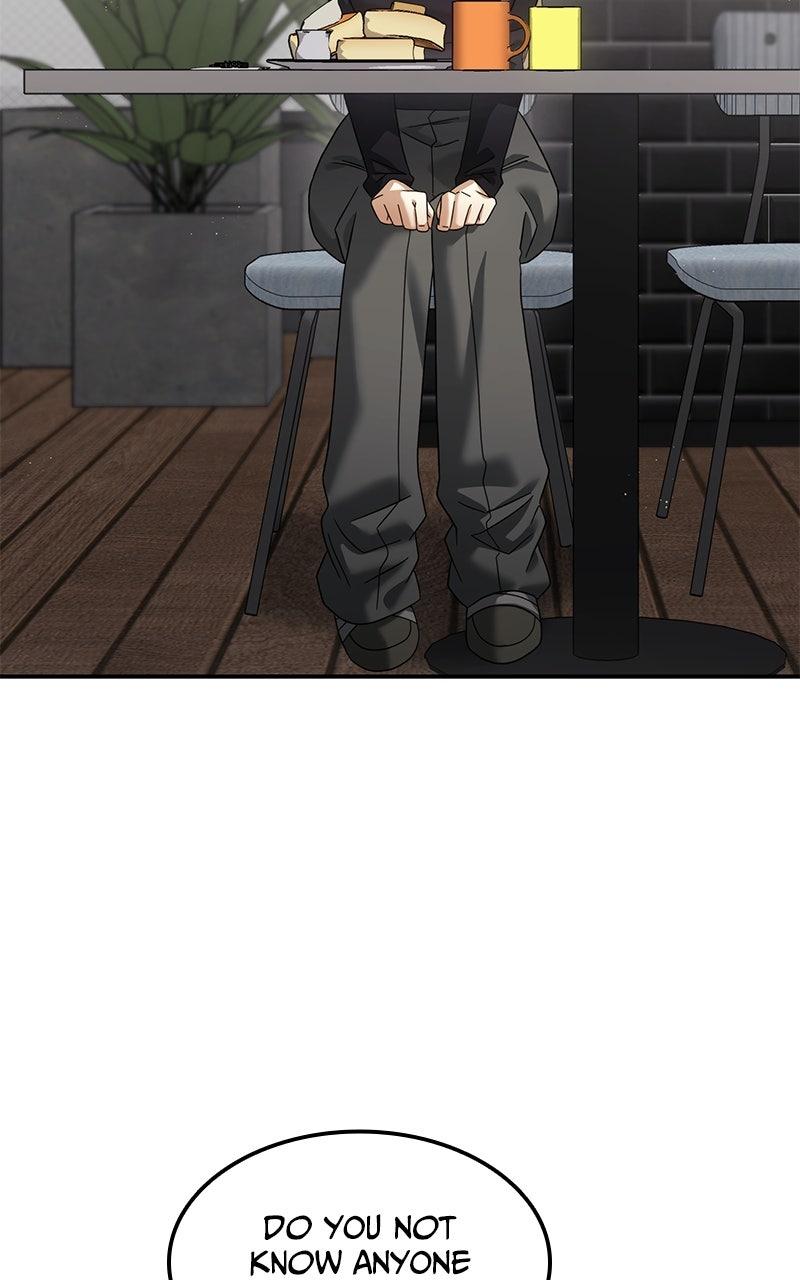 The Hunter Next Door Chapter 17 - Page 61