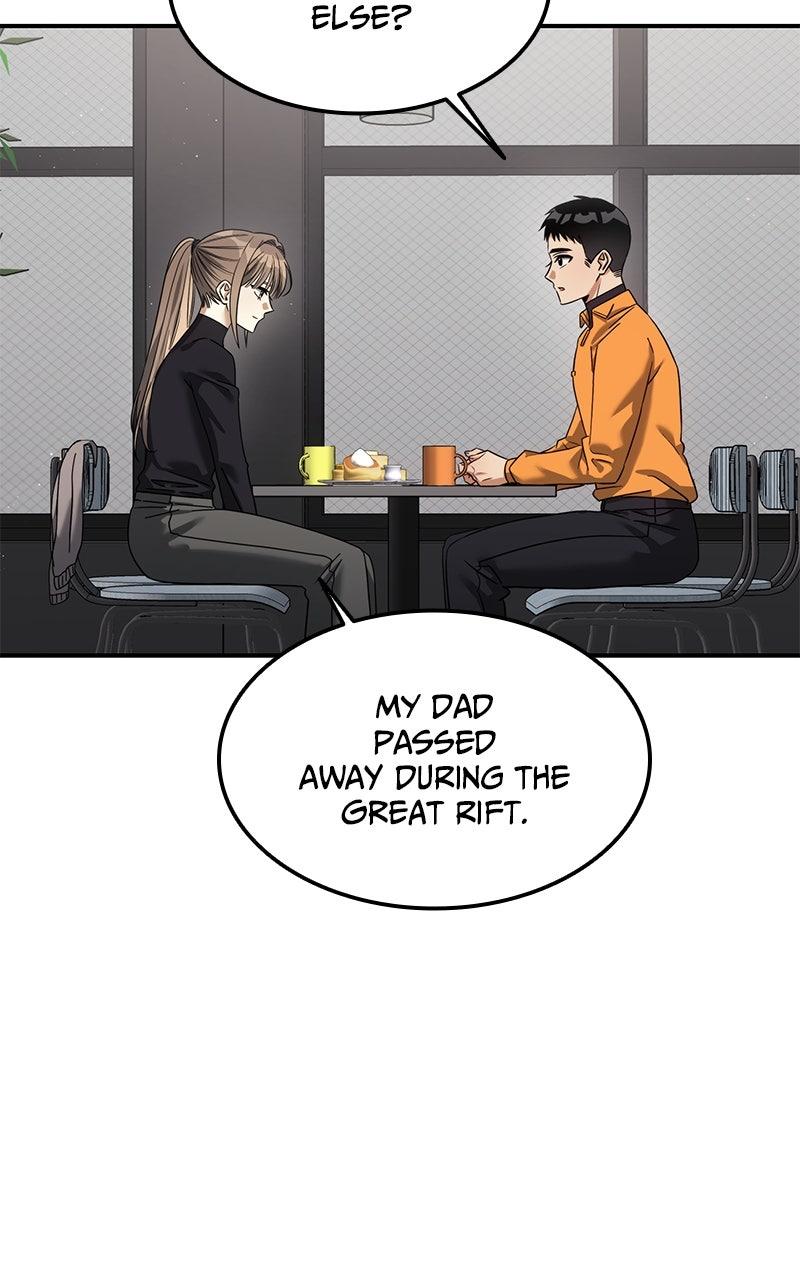 The Hunter Next Door Chapter 17 - Page 62