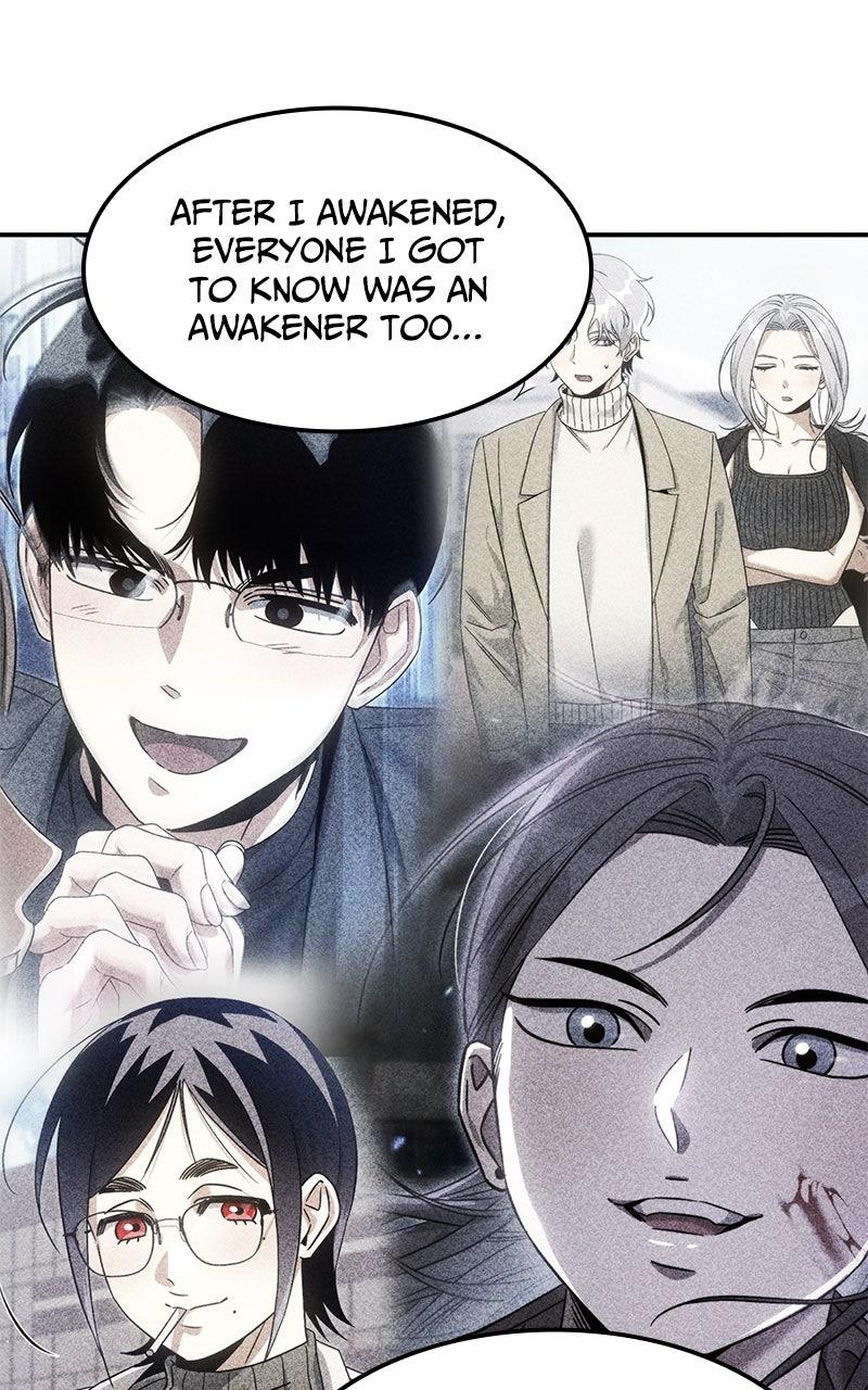 The Hunter Next Door Chapter 17 - Page 63