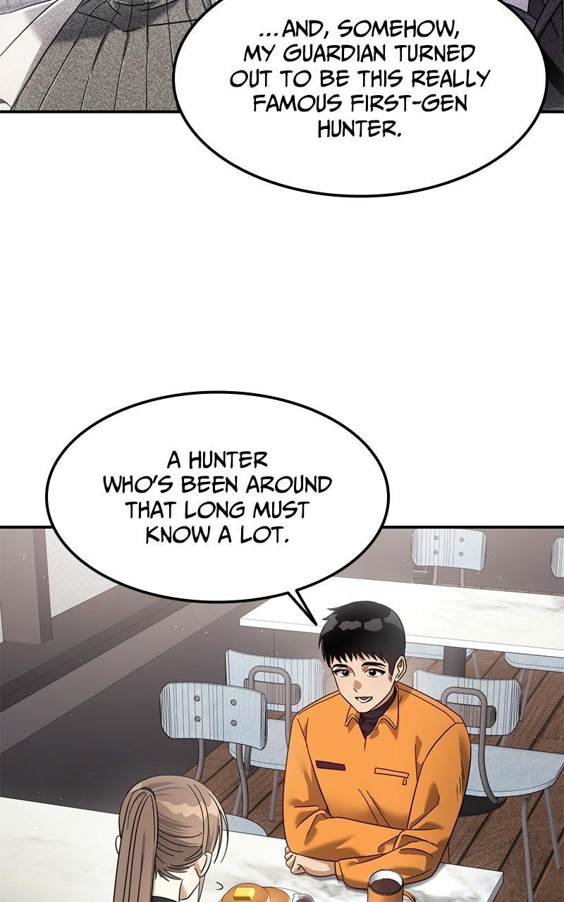 The Hunter Next Door Chapter 17 - Page 64
