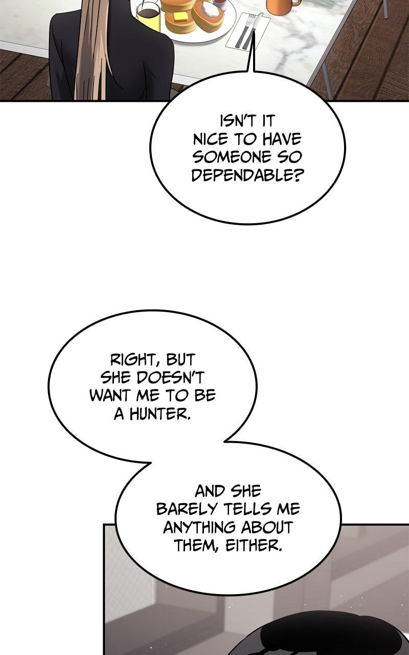 The Hunter Next Door Chapter 17 - Page 65