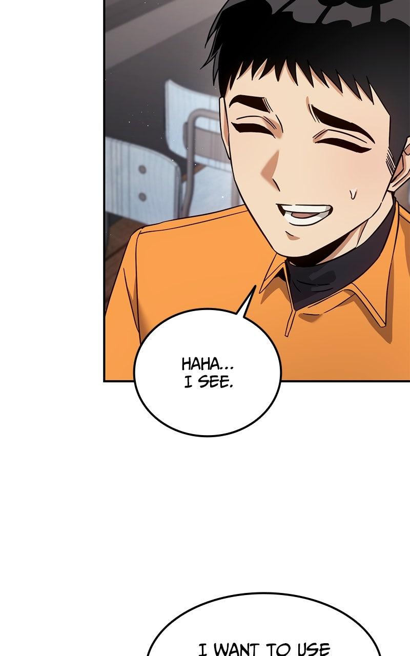 The Hunter Next Door Chapter 17 - Page 66