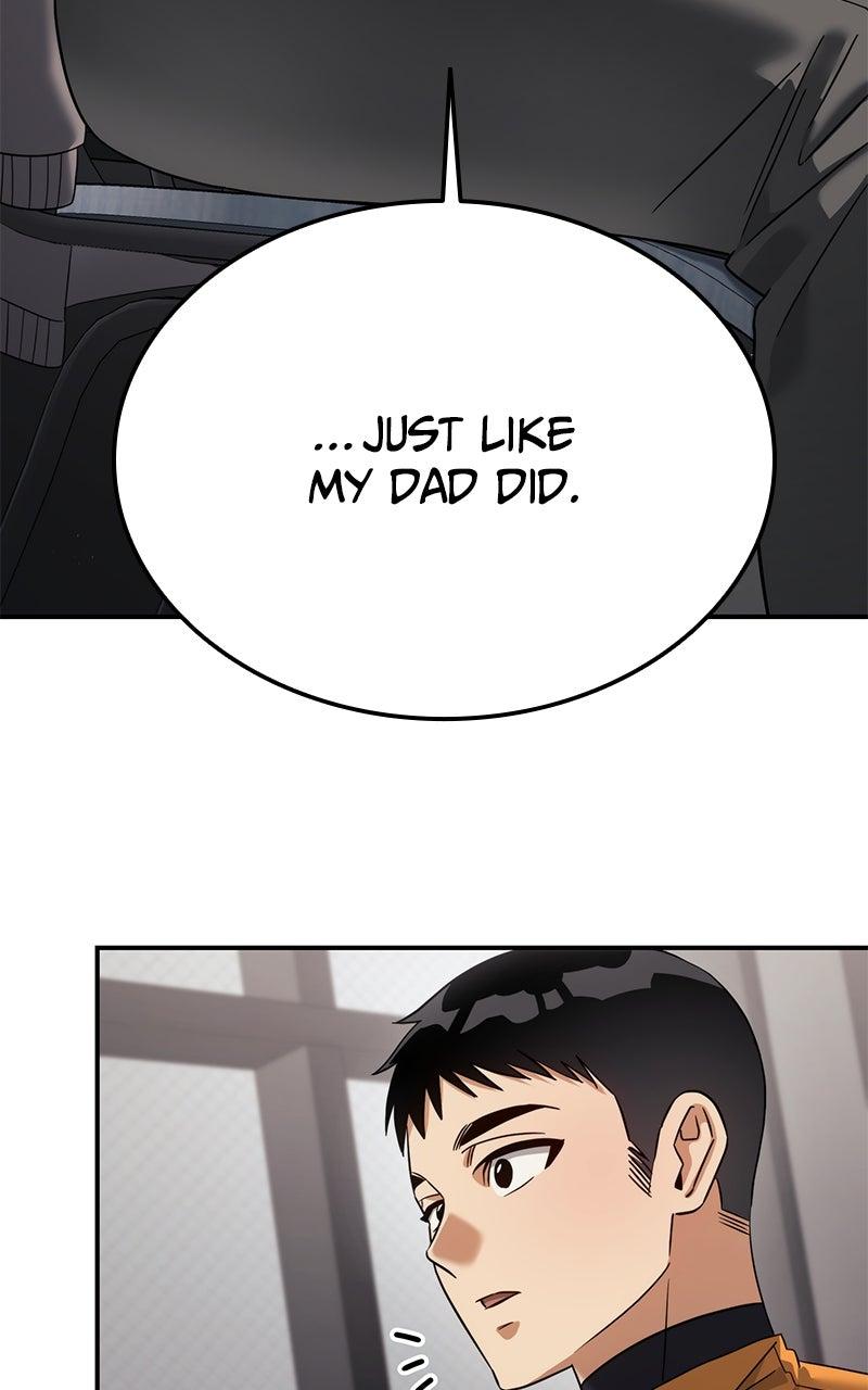 The Hunter Next Door Chapter 17 - Page 68